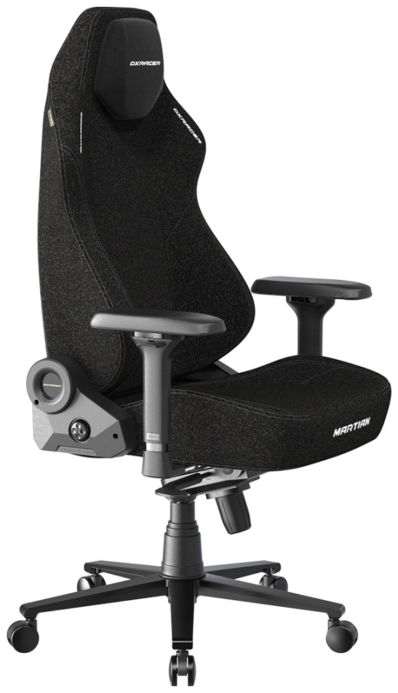 Фото Игровое компьютерное кресло DXRACER Martian GC/LMT24FBE/N
