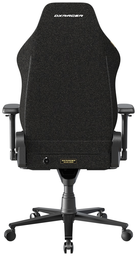 Фотография Игровое компьютерное кресло DXRACER Martian GC/LMT24FBE/N