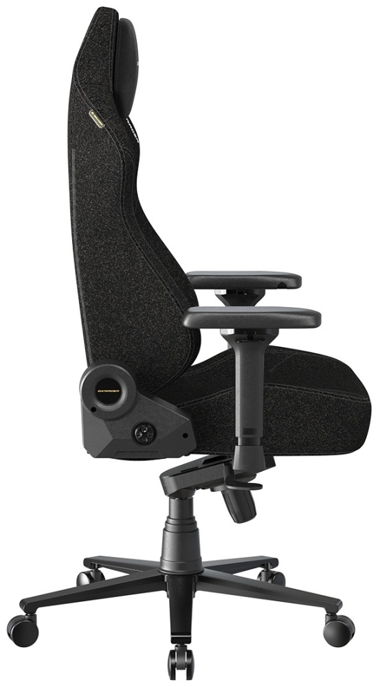 Картинка Игровое компьютерное кресло DXRACER Martian GC/LMT24FBE/N