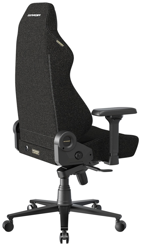 Цена Игровое компьютерное кресло DXRACER Martian GC/LMT24FBE/N