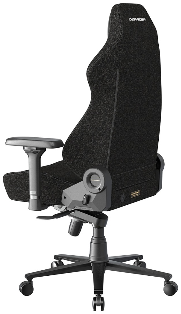 Купить Игровое компьютерное кресло DXRACER Martian GC/LMT24FBE/N