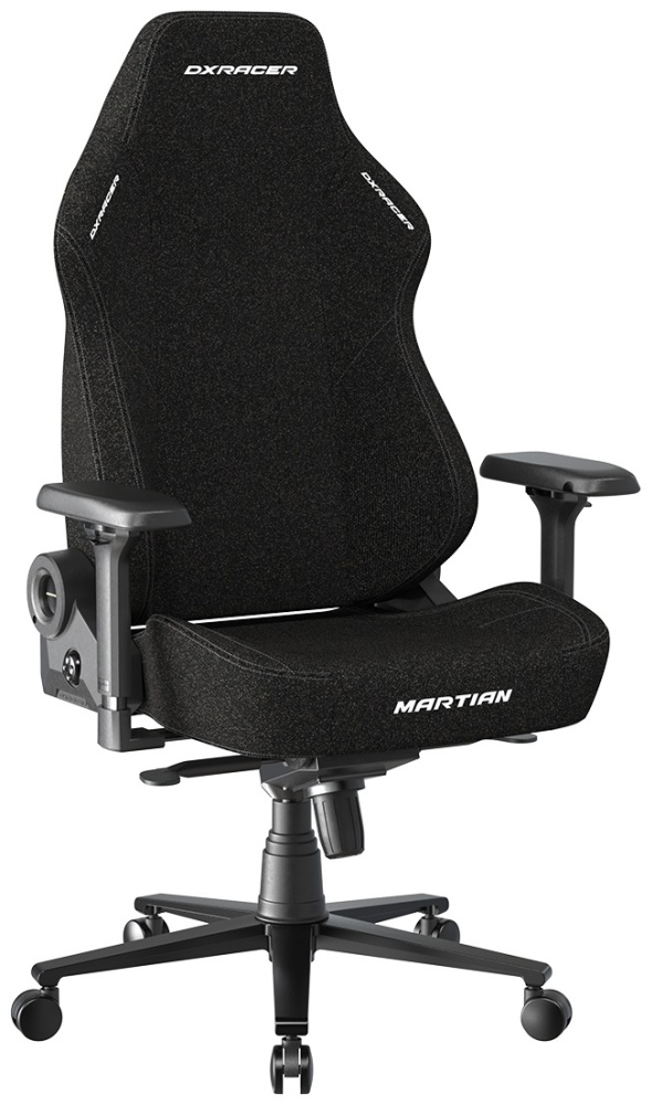 Игровое компьютерное кресло DXRACER Martian GC/LMT24FBE/N заказать