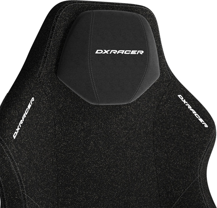 Игровое компьютерное кресло DXRACER Martian GC/LMT24FBE/N Казахстан