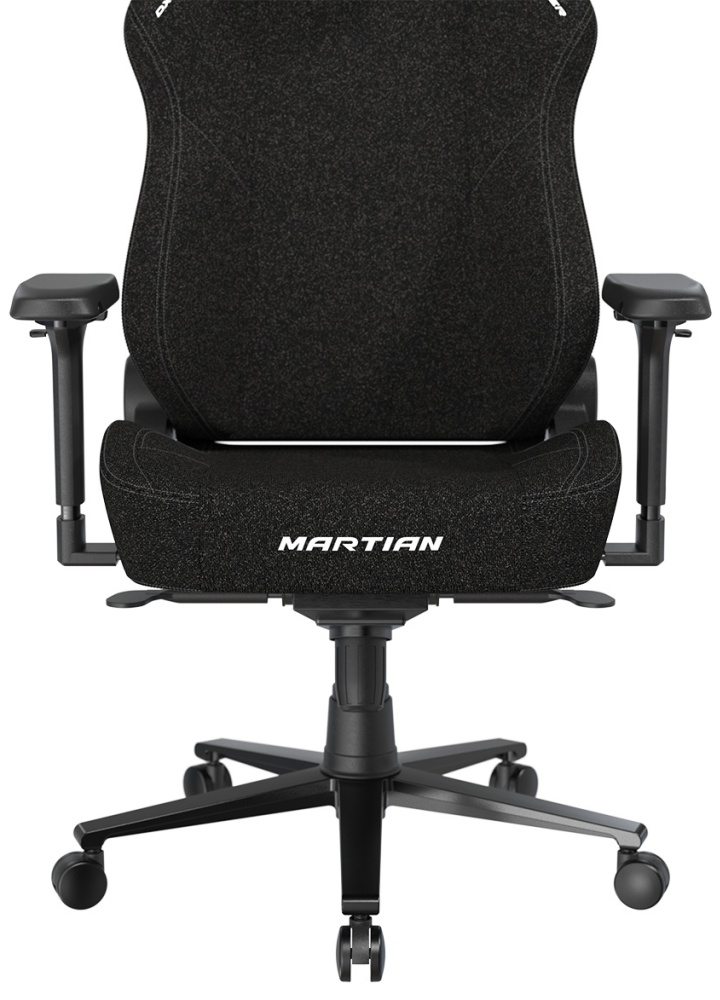 Игровое компьютерное кресло DXRACER Martian GC/LMT24FBE/N Казахстан