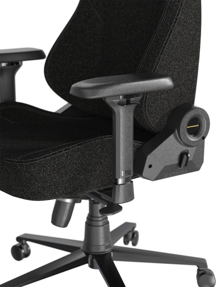 Игровое компьютерное кресло DXRACER Martian GC/LMT24FBE/N Казахстан