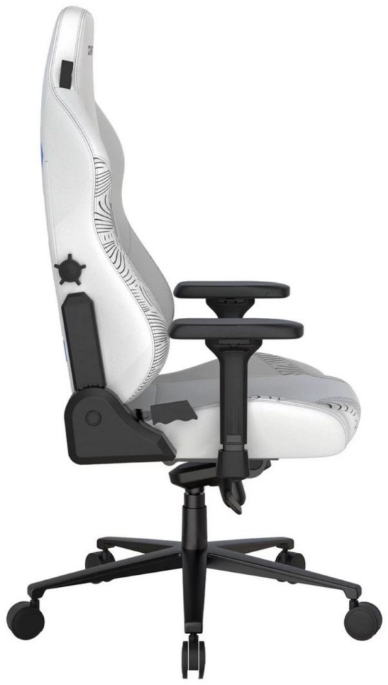 Цена Игровое компьютерное кресло DXRACER Craft Standard F-23 Thinker (GC/LCF23LTA)