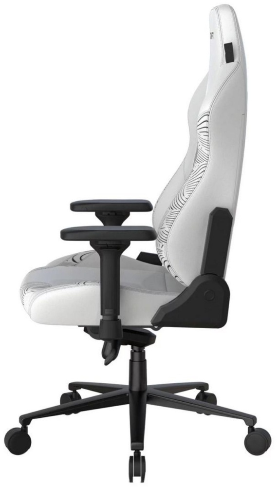 Купить Игровое компьютерное кресло DXRACER Craft Standard F-23 Thinker (GC/LCF23LTA)