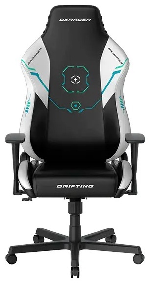 Игровое компьютерное кресло DXRACER Drifting Sit Better Game Longer GC/LDC23LTA