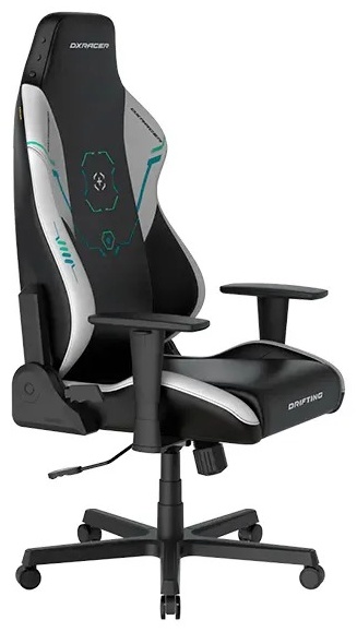 Фото Игровое компьютерное кресло DXRACER Drifting Sit Better Game Longer GC/LDC23LTA