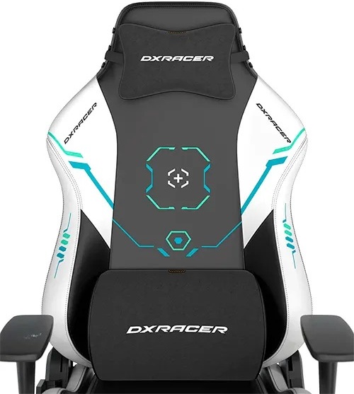 Фотография Игровое компьютерное кресло DXRACER Drifting Sit Better Game Longer GC/LDC23LTA