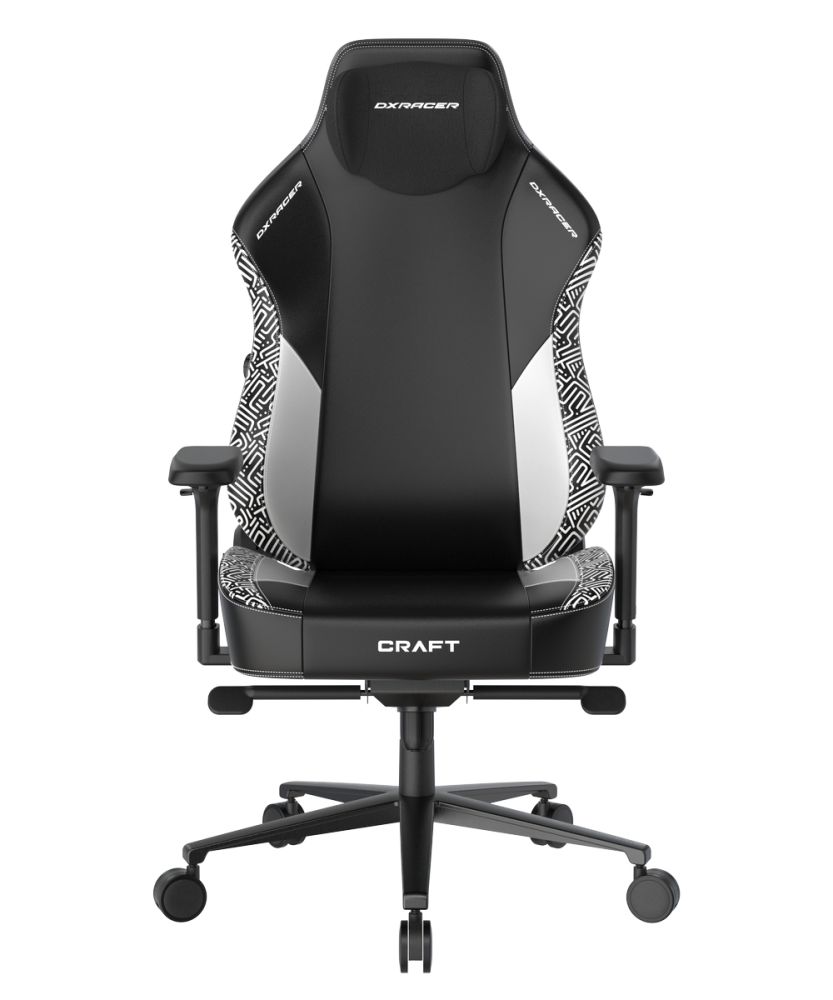 Игровое компьютерное кресло DXRACER Craft Standard F-23 Emaze (GC/LCF23LTA)
