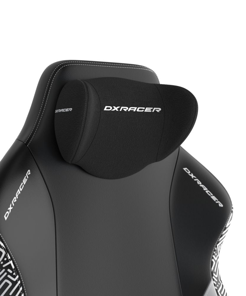 Цена Игровое компьютерное кресло DXRACER Craft Standard F-23 Emaze (GC/LCF23LTA)