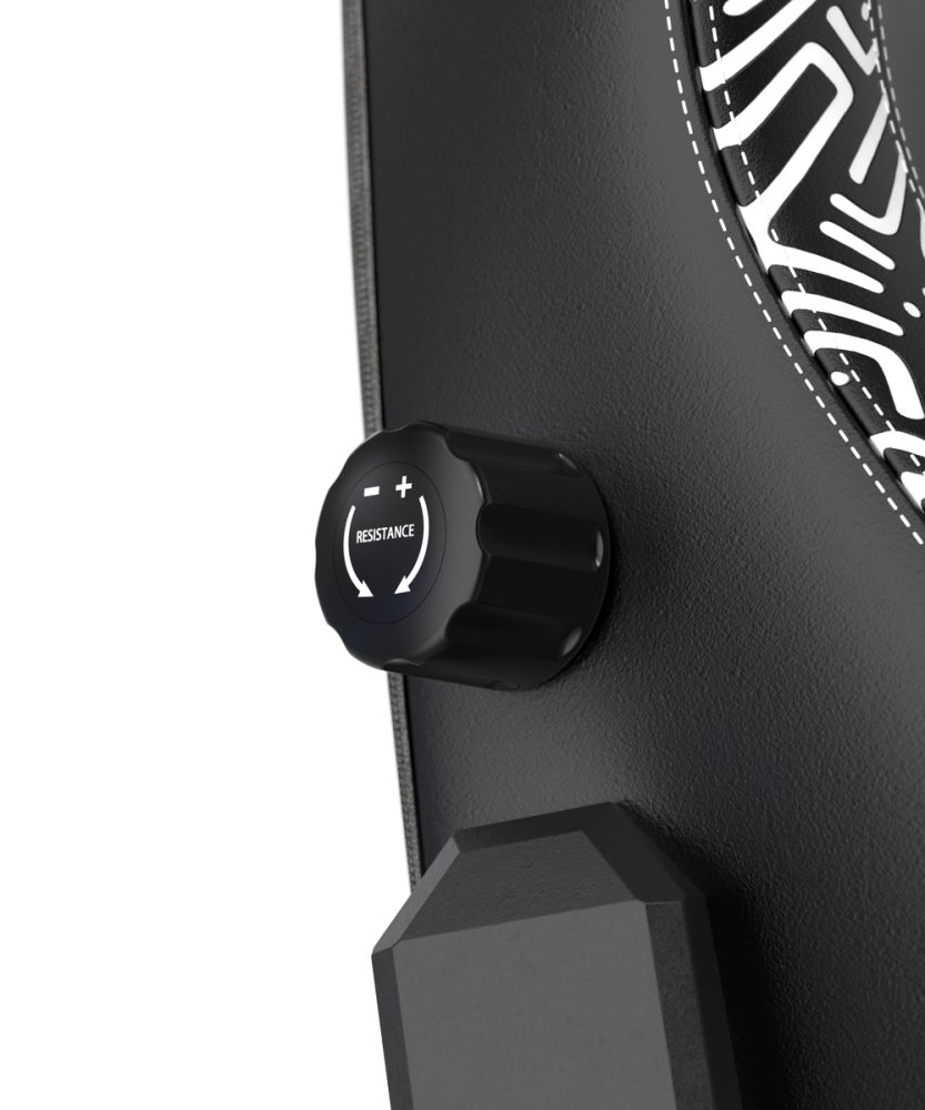 Купить Игровое компьютерное кресло DXRACER Craft Standard F-23 Emaze (GC/LCF23LTA)
