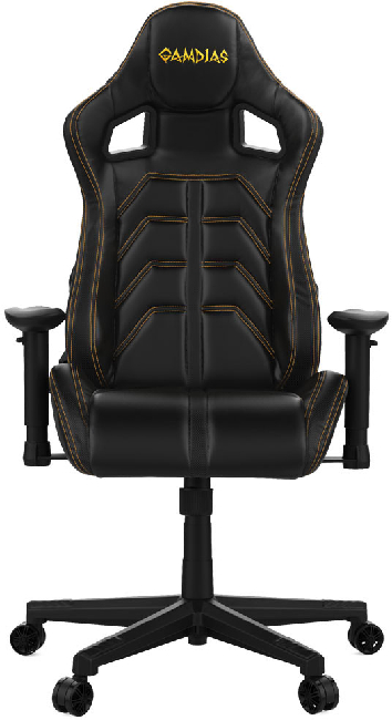Игровое кресло GAMDIAS APHRODITE MF1 L B v2