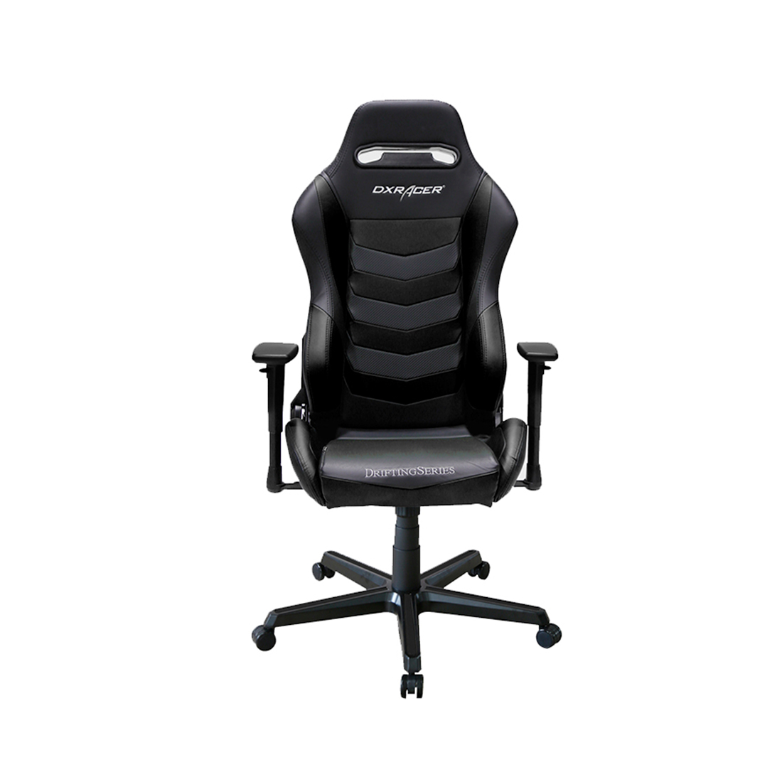 Фото Игровое кресло DXRacer OH/DM166/N