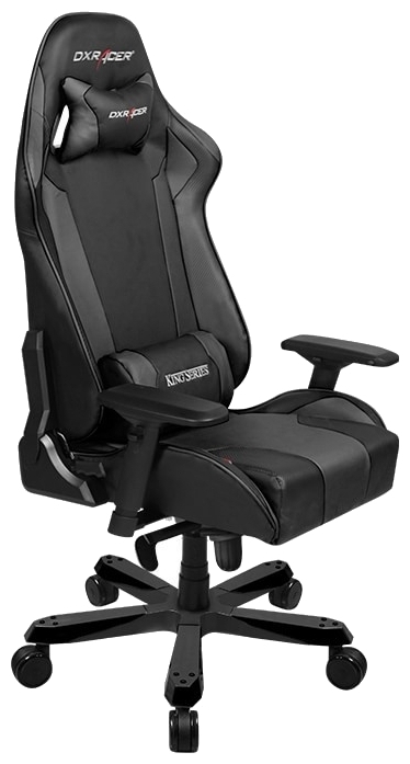 Игровое кресло DXRacer OH/KS06/NB