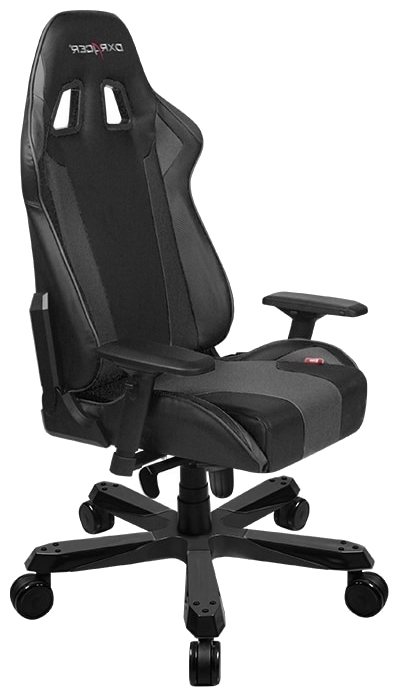 Фото Игровое кресло DXRacer OH/KS06/NB