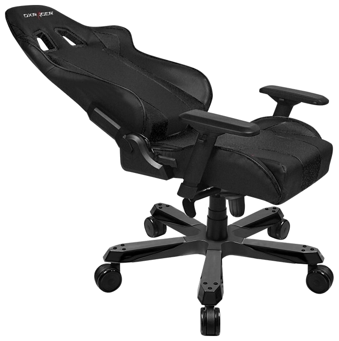 Картинка Игровое кресло DXRacer OH/KS06/NB