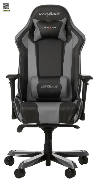 Фото Игровое кресло DXRacer OH/KS06/NG