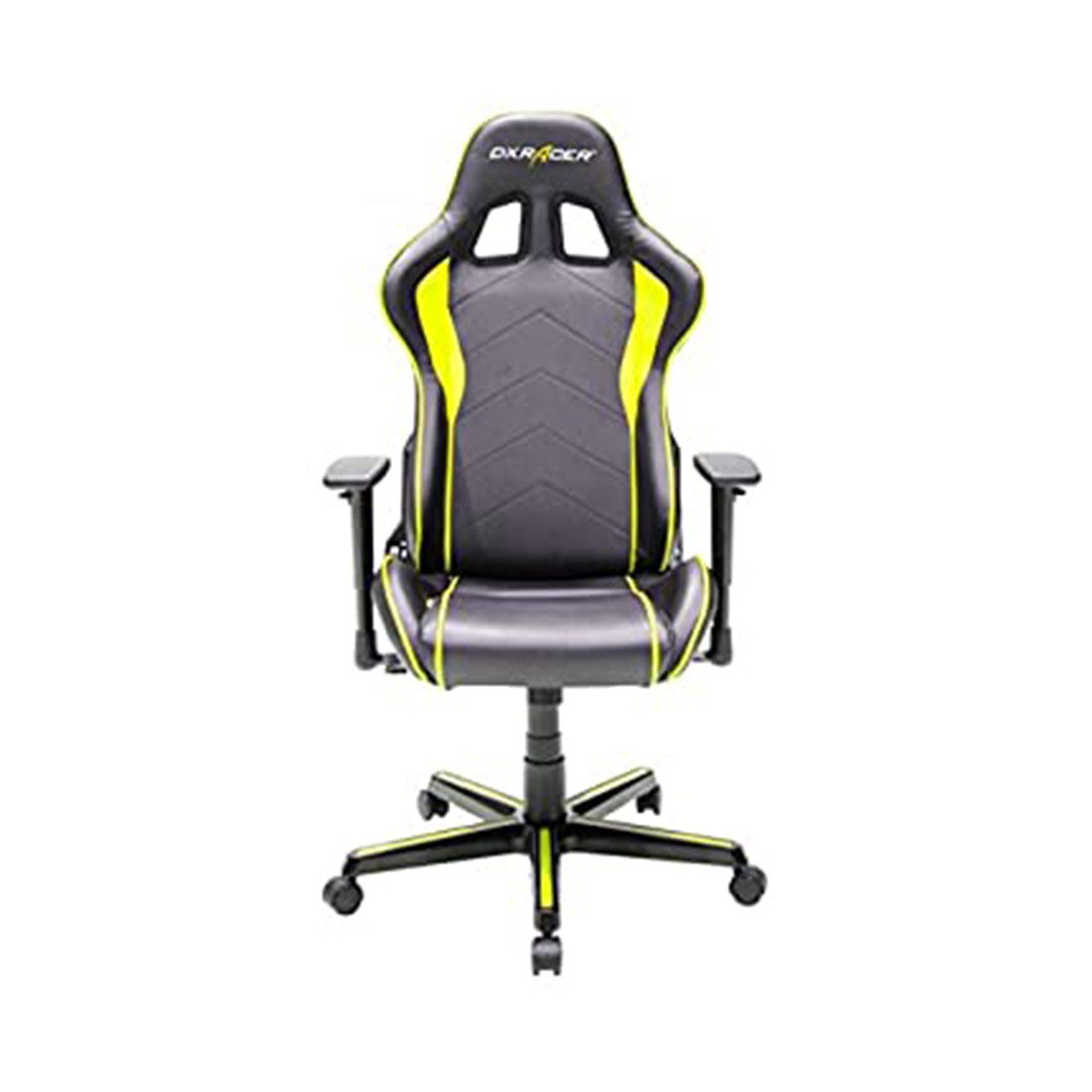 Фото Игровое компьютерное кресло DXRACER OH/FH08/NY