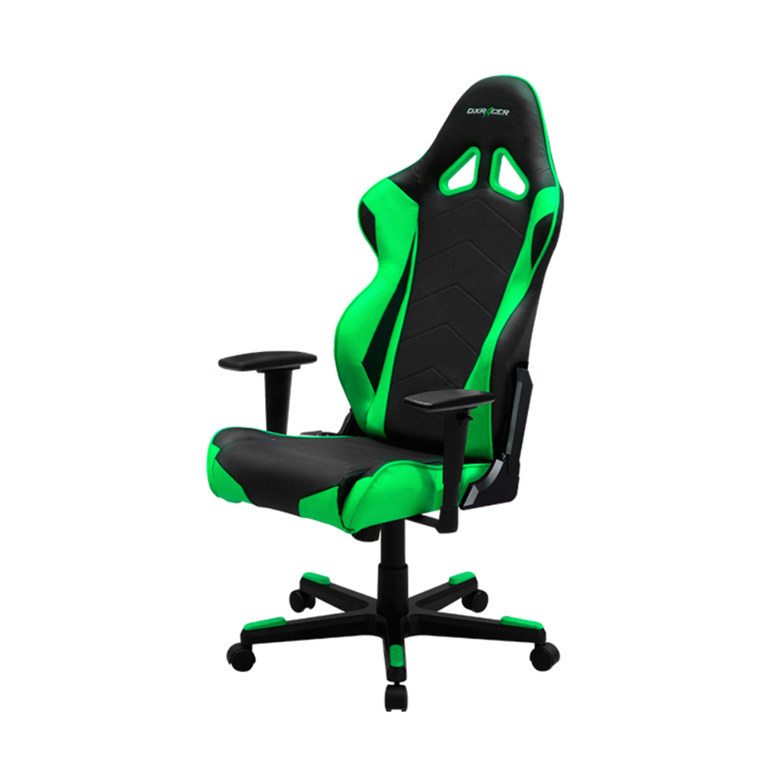 Фото Игровое кресло DXRacer OH/RE0/NE