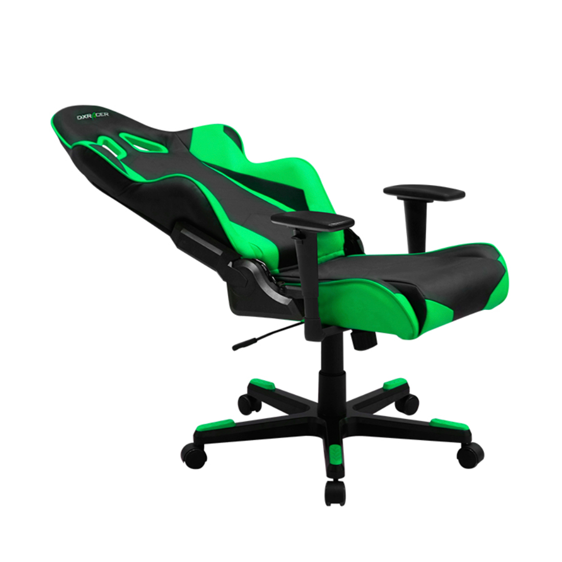 Фотография Игровое кресло DXRacer OH/RE0/NE