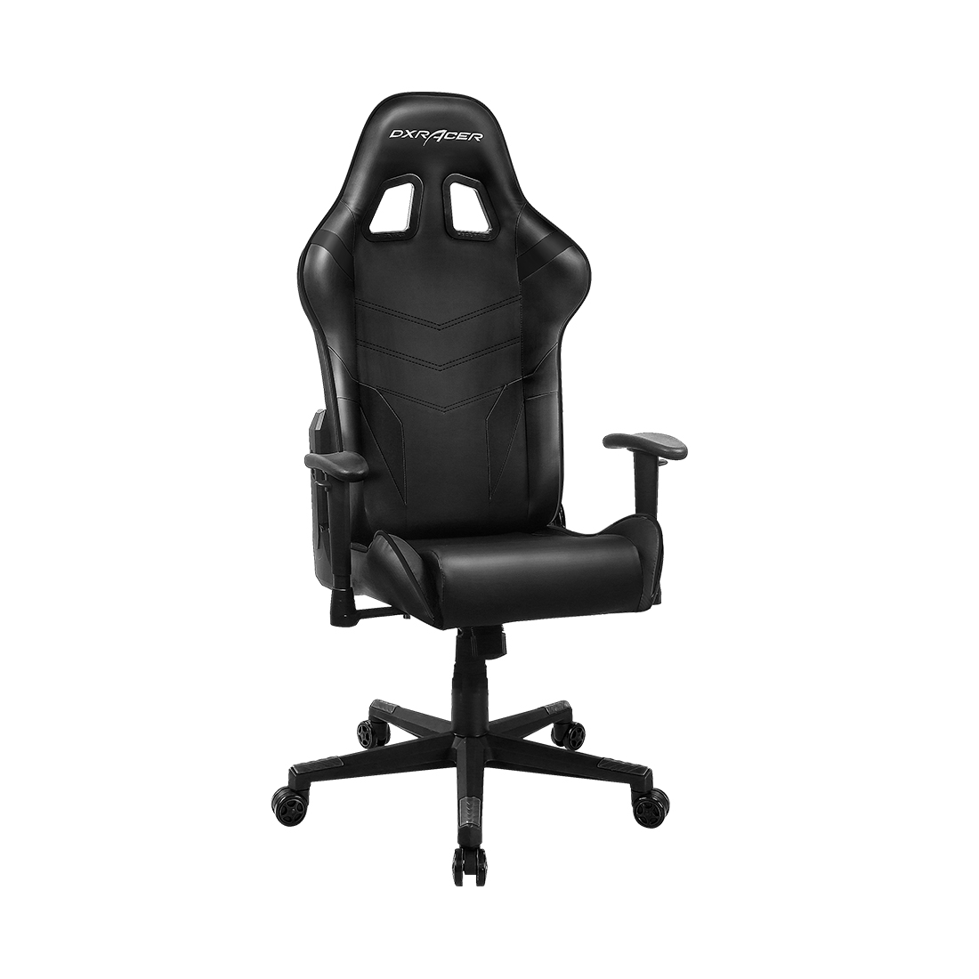 Игровое компьютерное кресло DXRACER GC/P188/N (GC-P188-N-F2-01)