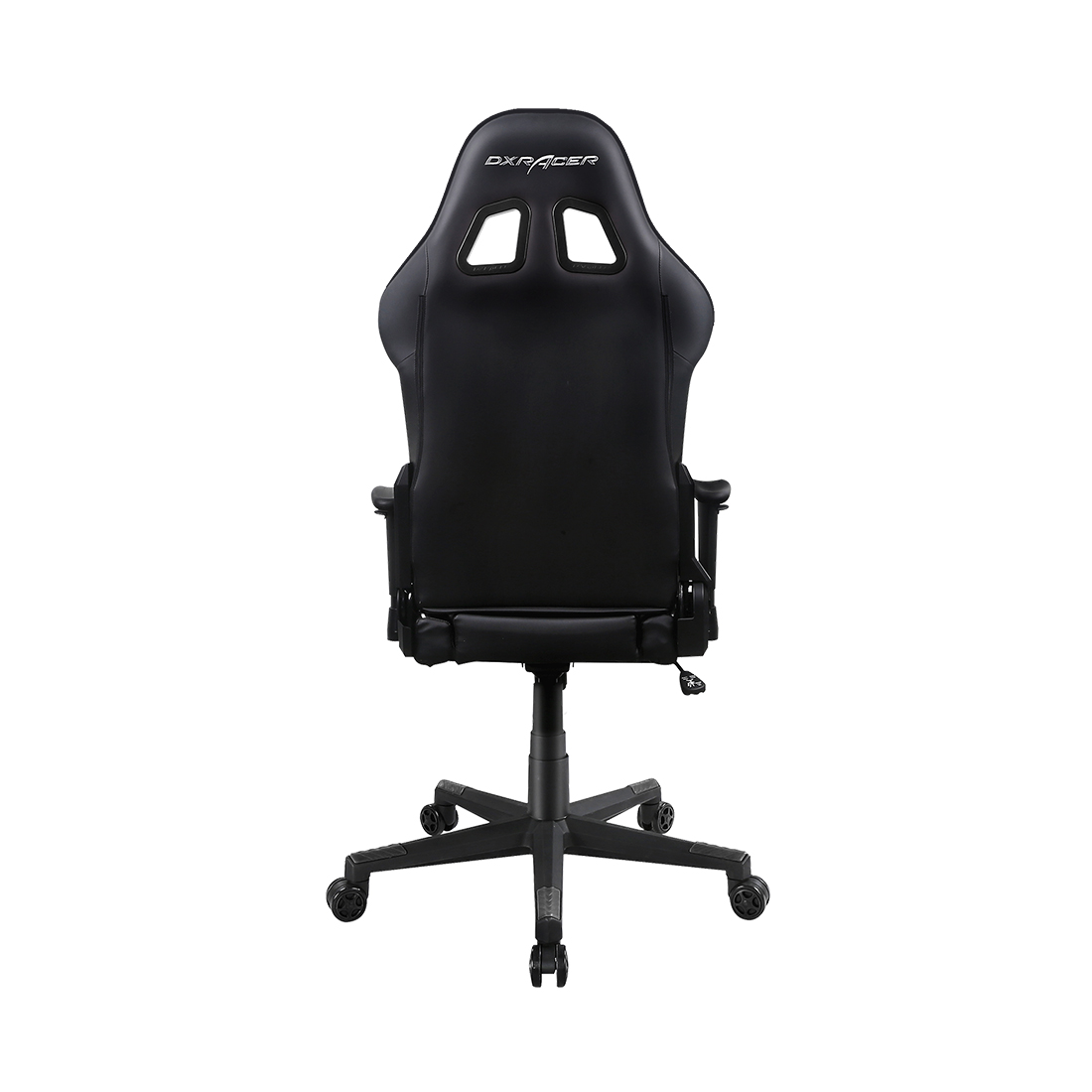 Фото Игровое компьютерное кресло DXRACER GC/P188/N (GC-P188-N-F2-01)