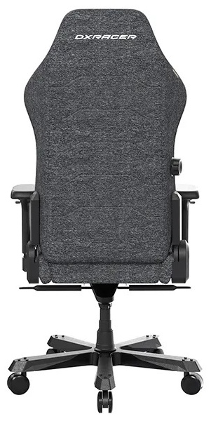 Фото Игровое компьютерное кресло DXRACER Master Black-Grey GC/XLMF23FBE/BG