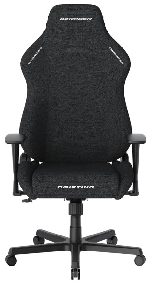 Игровое компьютерное кресло DXRACER Drifting GC/LDC23FBC/N