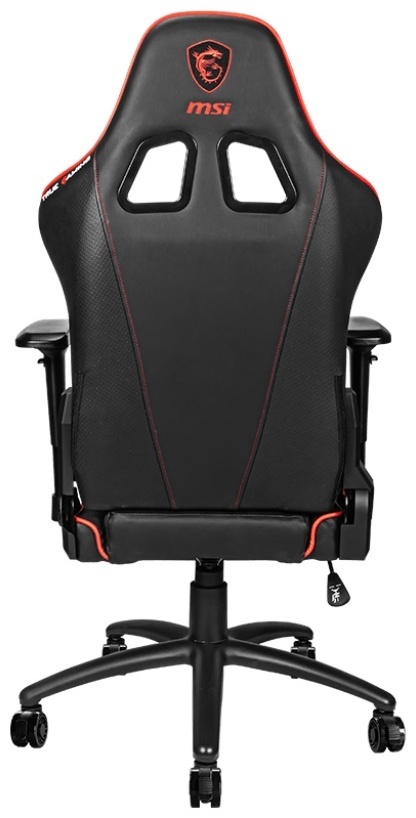 Фотография Игровое компьютерное кресло MSI MAG CH120 X