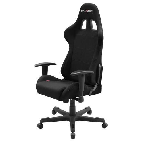 Фото Игровое кресло DXRacer OH/FD01/N