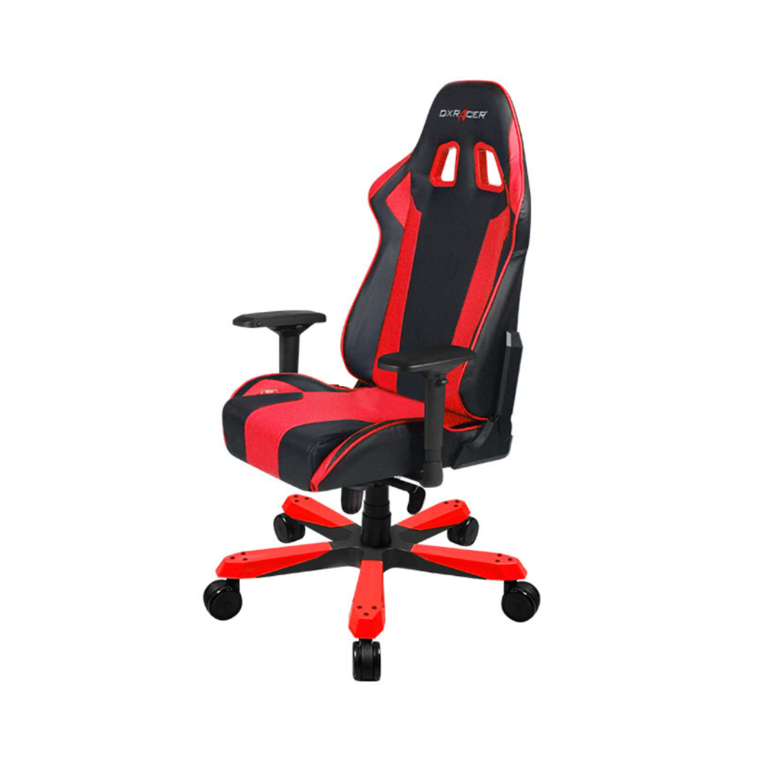 Игровое кресло DXRacer OH/KS06/NR