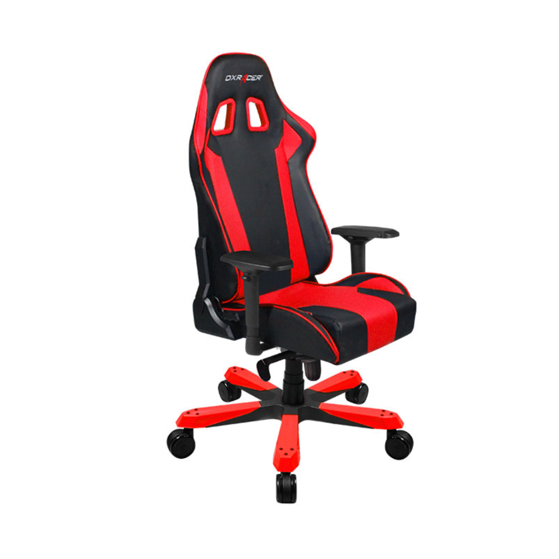 Фото Игровое кресло DXRacer OH/KS06/NR