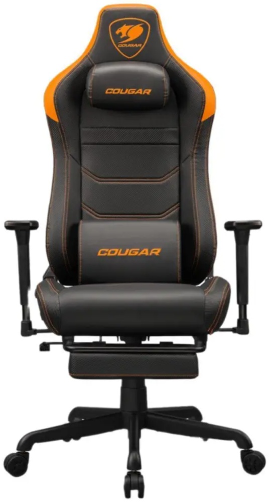 Игровое компьютерное кресло COUGAR ARMOR EVO S (CGR-EVS)
