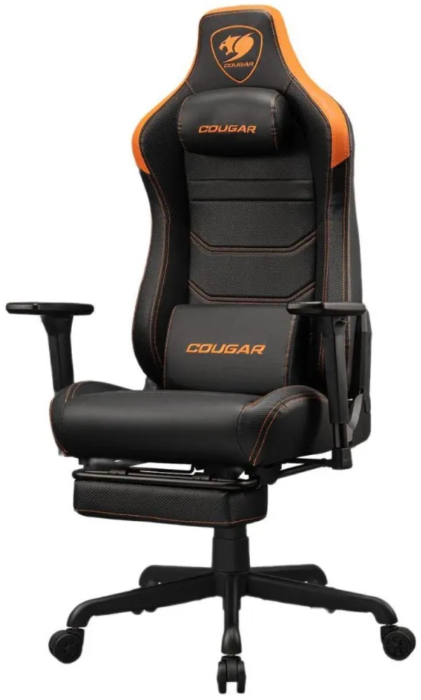 Картинка Игровое компьютерное кресло COUGAR ARMOR EVO S (CGR-EVS)