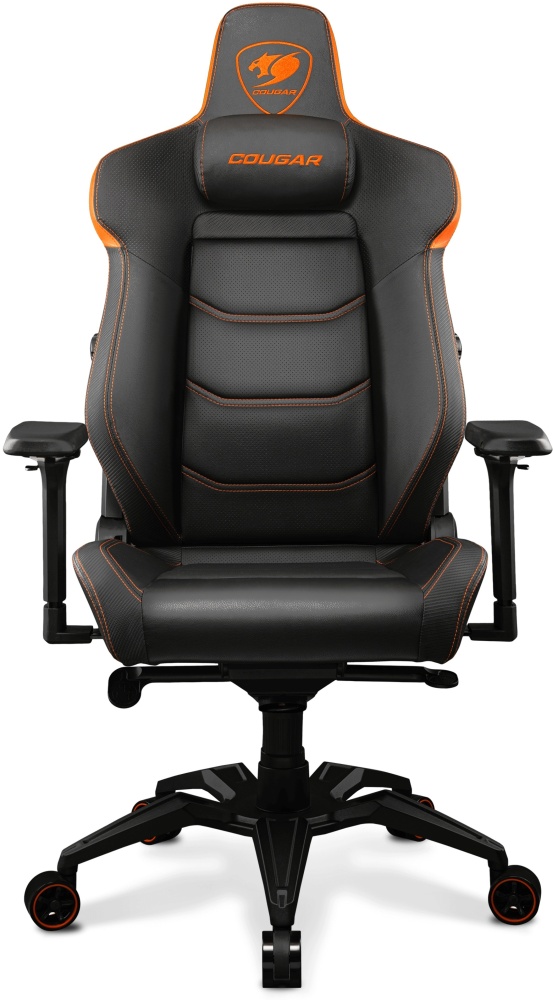 Фото Игровое компьютерное кресло COUGAR ARMOR EVO CGR-EVO