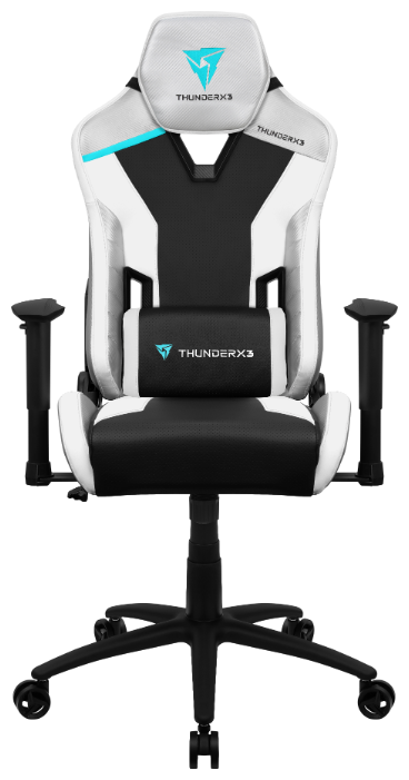 Игровое кресло ThunderX3 TC5-Arctic White (TEGC-2042101.21)