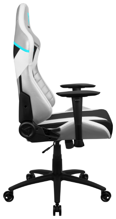 Фото Игровое кресло ThunderX3 TC5-Arctic White (TEGC-2042101.21)