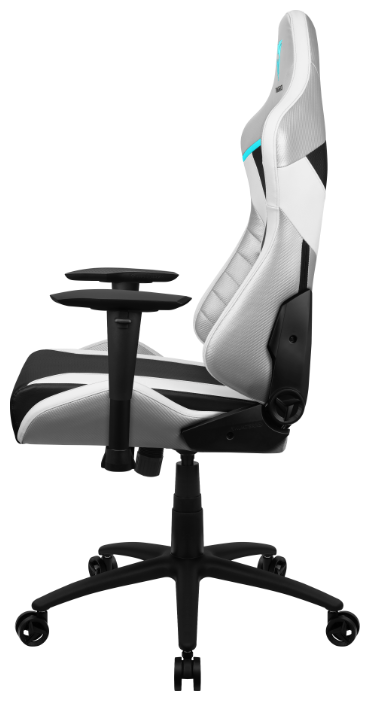 Цена Игровое кресло ThunderX3 TC5-Arctic White (TEGC-2042101.21)