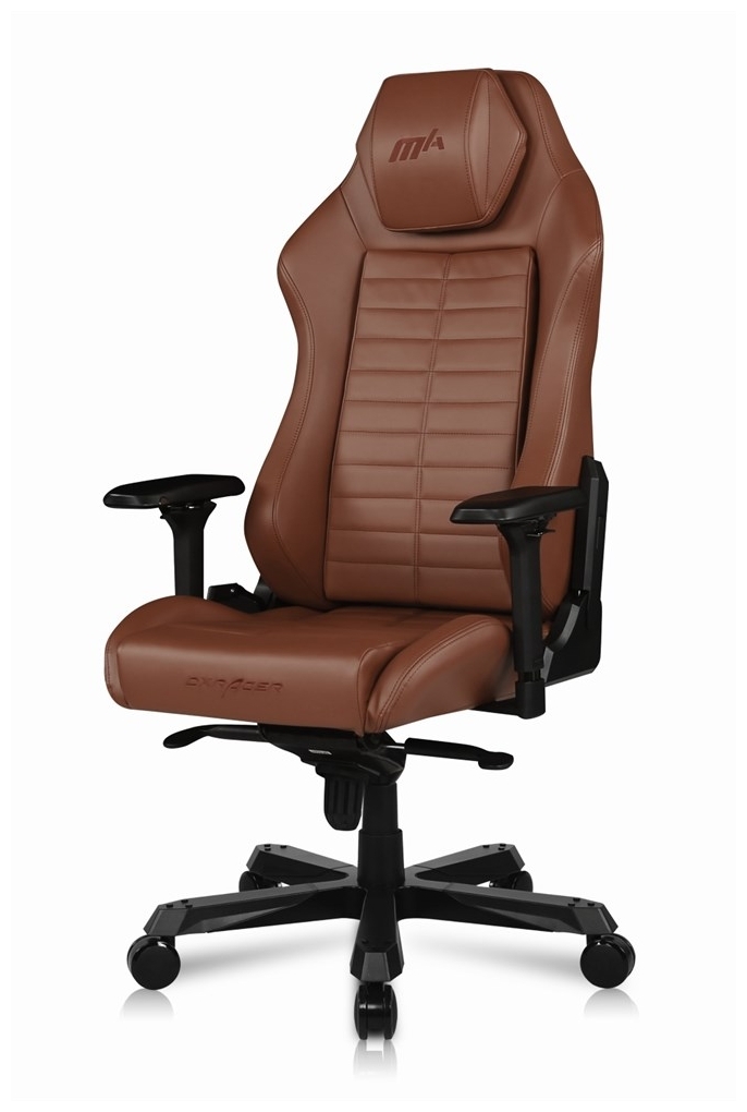 Игровое компьютерное кресло DXRACER DMC-I233S-C-A2(A3) COFEE