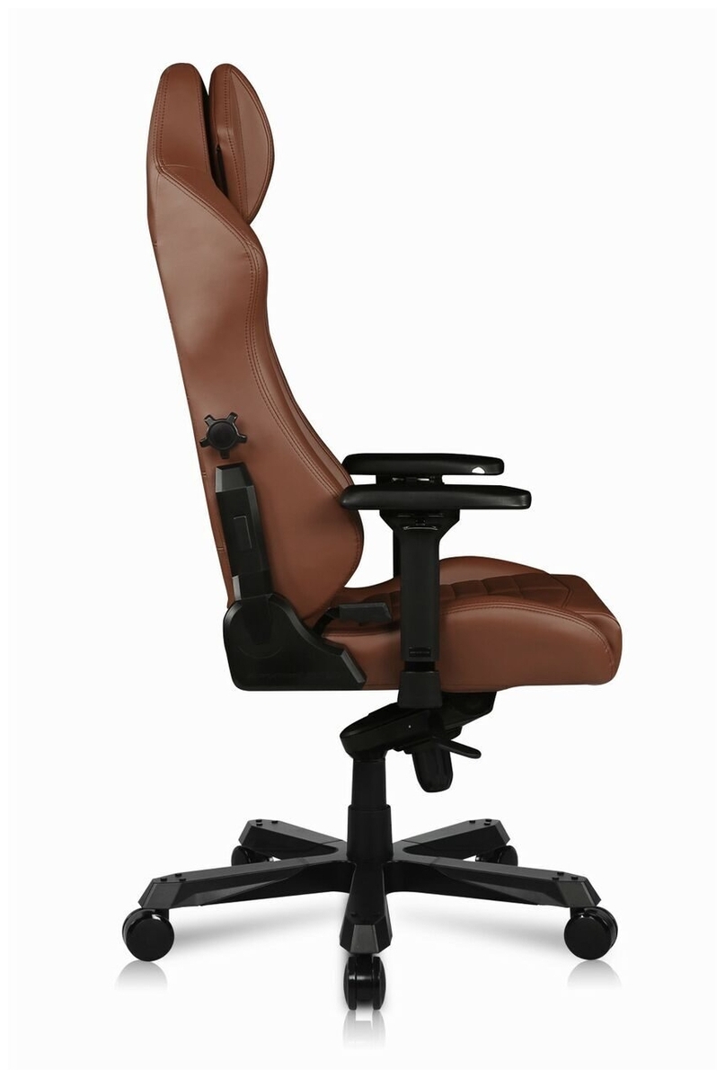 Фото Игровое компьютерное кресло DXRACER DMC-I233S-C-A2(A3) COFEE