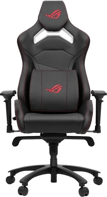 Игровое компьютерное кресло ASUS SL300C ROG CHARIOT CORE (90GC00D0-MSG010)
