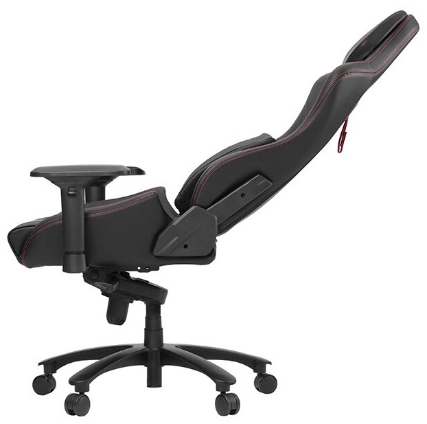 Фото Игровое компьютерное кресло ASUS SL300C ROG CHARIOT CORE (90GC00D0-MSG010)