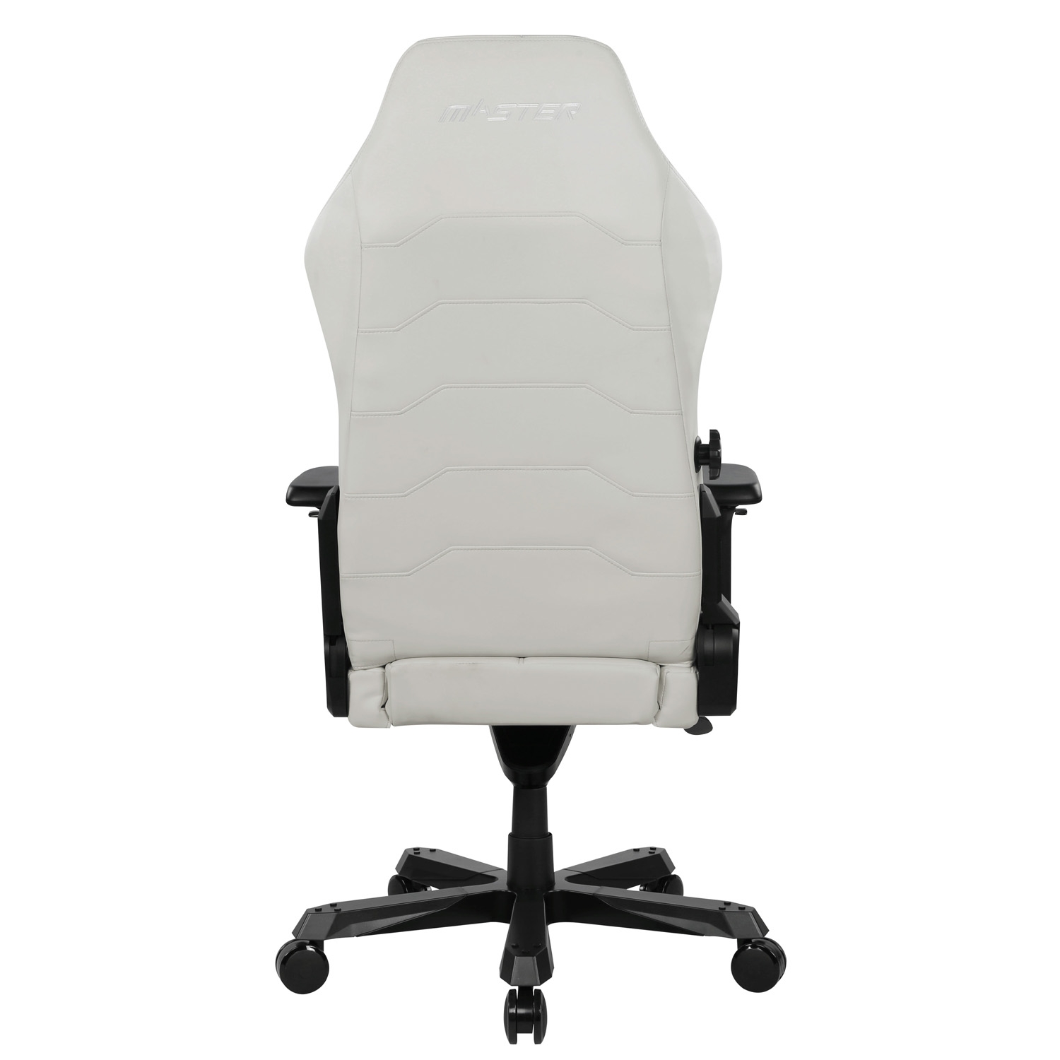 Картинка Игровое кресло DXRacer DMC/IA233S/W