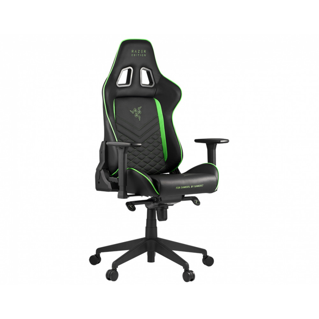 Игровое кресло RAZER Tarok Pro REZ-0002 RZR-60002