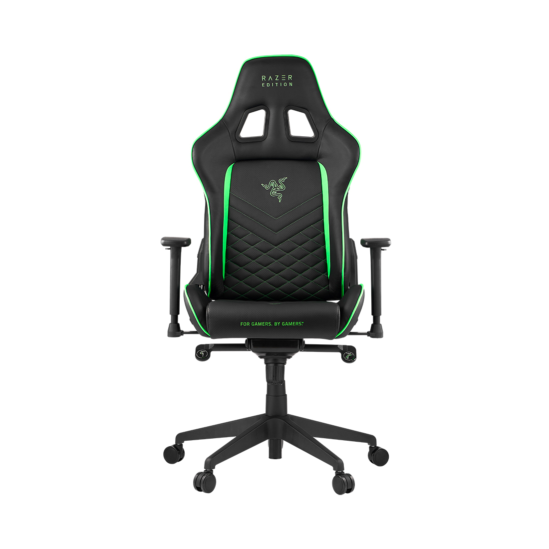 Фото Игровое кресло RAZER Tarok Pro REZ-0002 RZR-60002