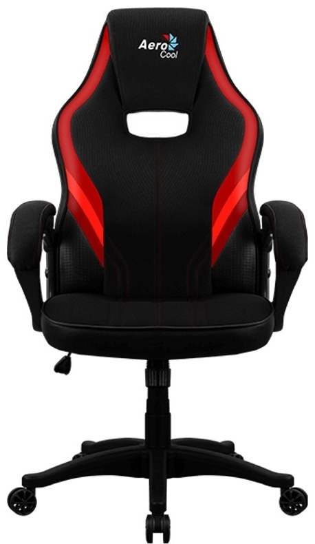Игровое компьютерное кресло AEROCOOL Aero 2 Alpha BR