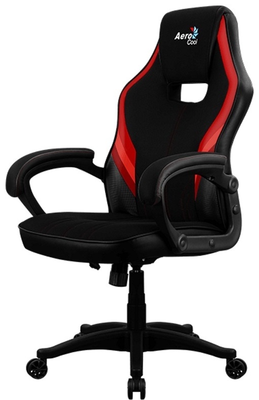 Фото Игровое компьютерное кресло AEROCOOL Aero 2 Alpha BR