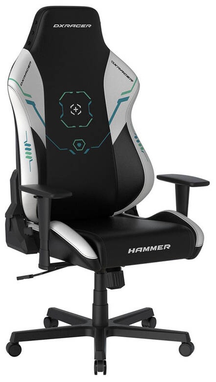 Фото Игровое компьютерное кресло DXRACER GC/LHE23LTA/SITBETTERGAMELONGE